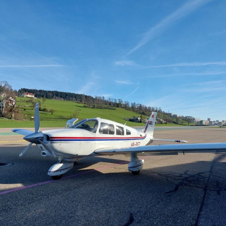HB-PFZ HB-PFZ